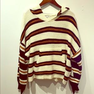 O’Neil beach sweater